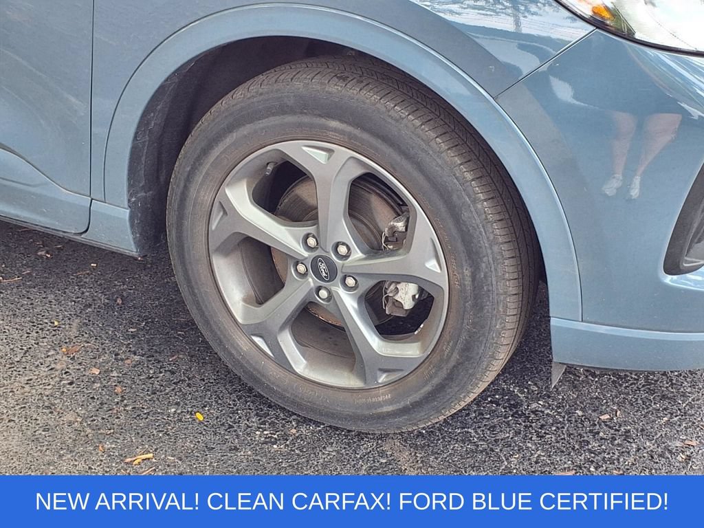 Certified 2023 Ford Escape ST-Line w/ Tech Pack #1 AWD/4WD image 27