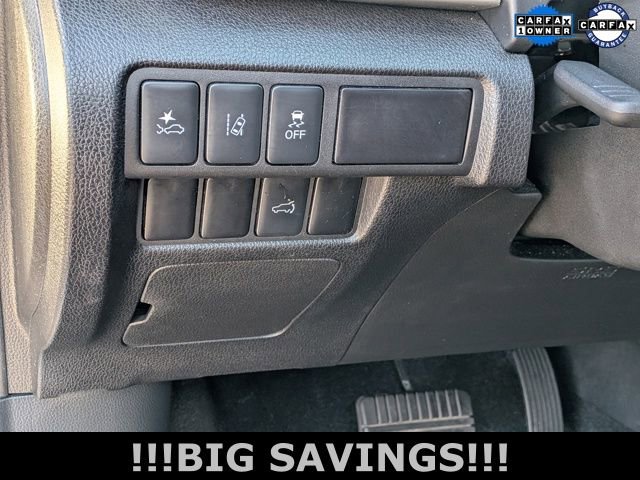 Used 2024 Mitsubishi Eclipse Cross SE image 14