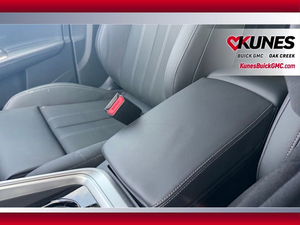 Used 2025 Audi Q5 Premium Plus image 17