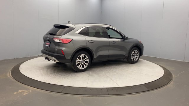 Certified 2021 Ford Escape SEL w/ Equipment Group 302A AWD/4WD image 4