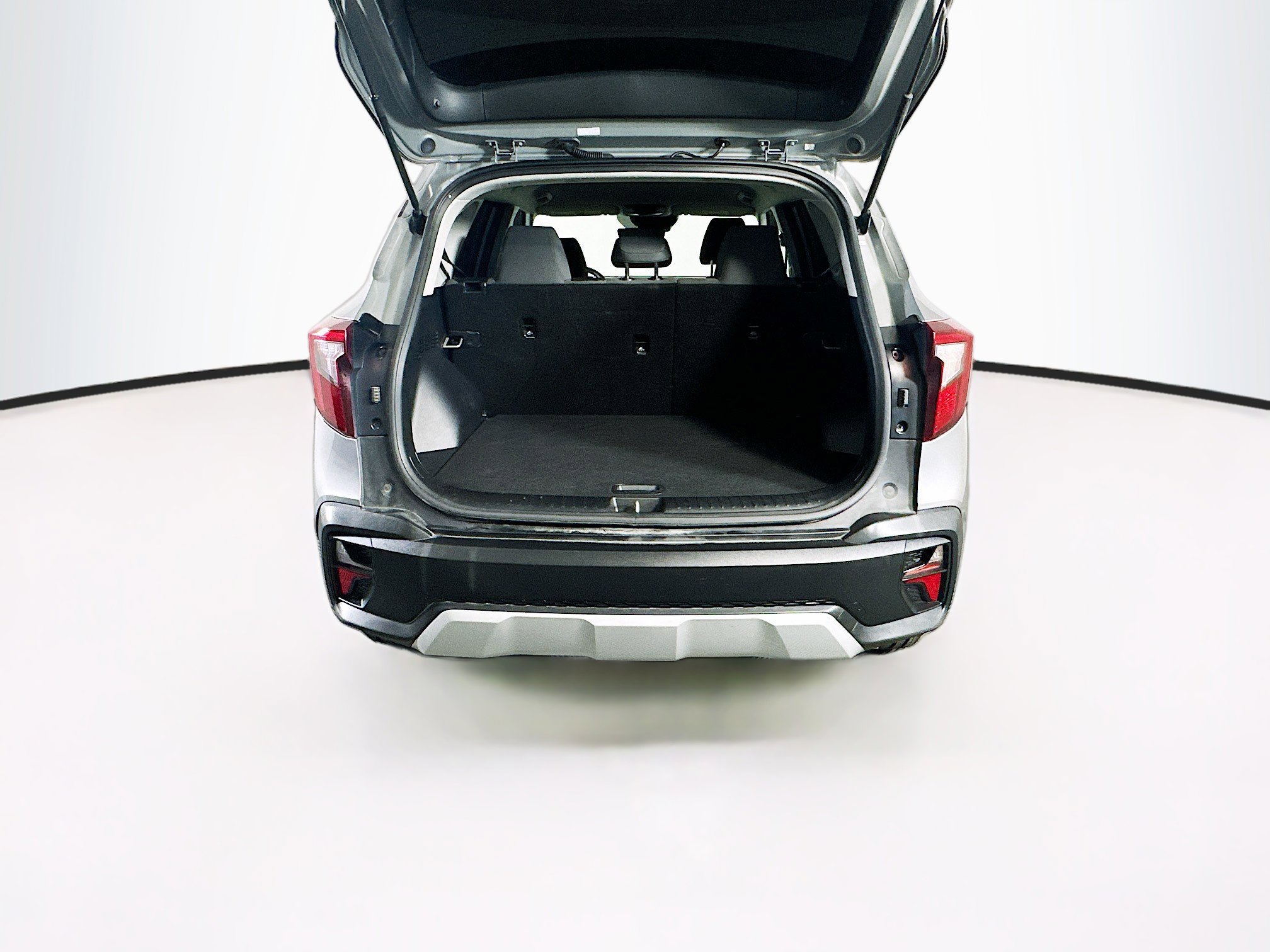 Used 2024 Kia Seltos LX AWD/4WD image 28