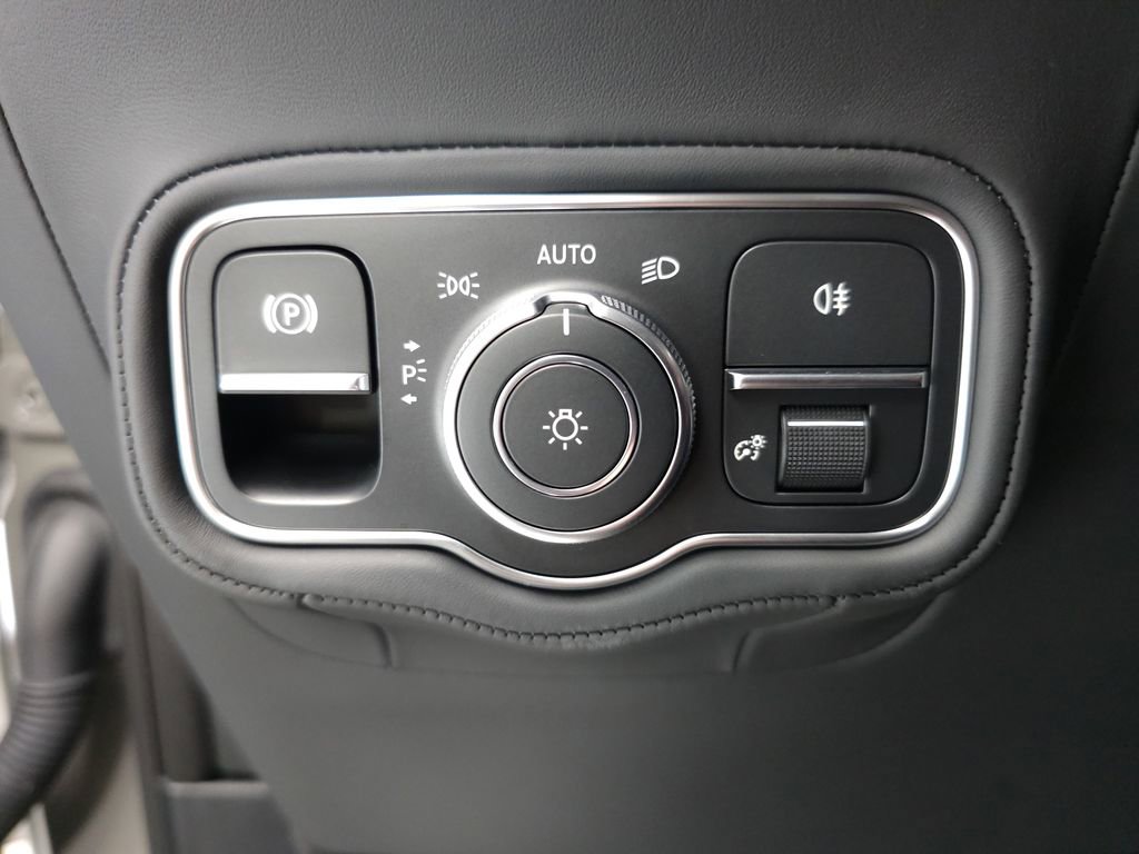 Used 2025 Mercedes-Benz G 63 AMG 4MATIC image 10
