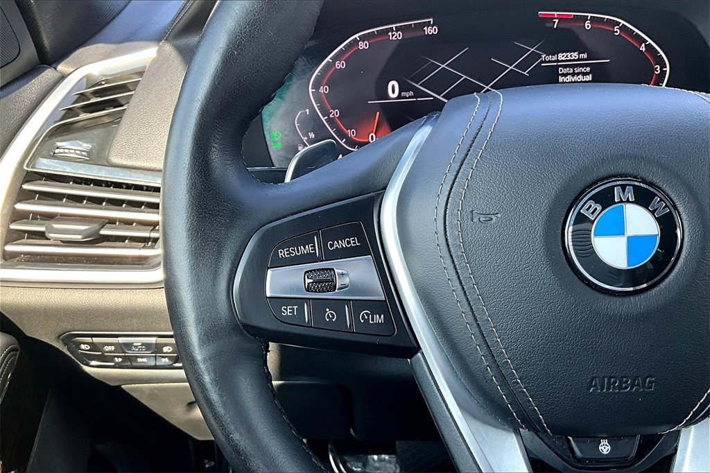 Used 2019 BMW X5 xDrive40i w/ Premium Package 2 image 22