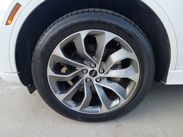 Used 2022 Lincoln Aviator Grand Touring AWD/4WD image 31