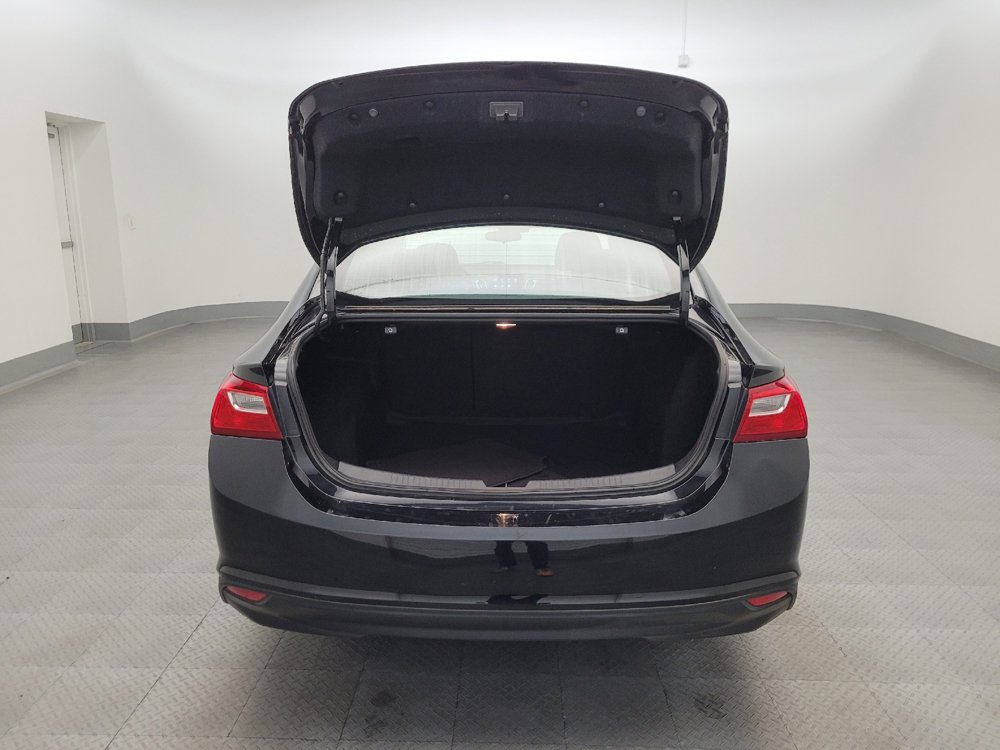 Used 2024 Chevrolet Malibu LS FWD image 29