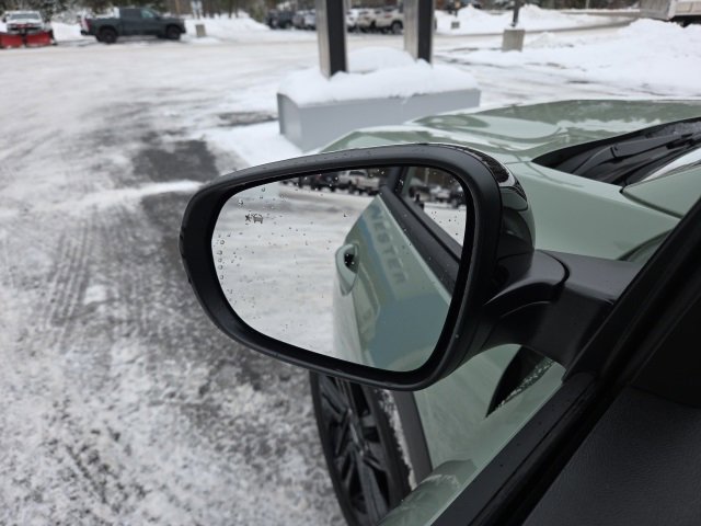 New 2026 Chevrolet Trax ACTIV w/ Driver Confidence Package image 87