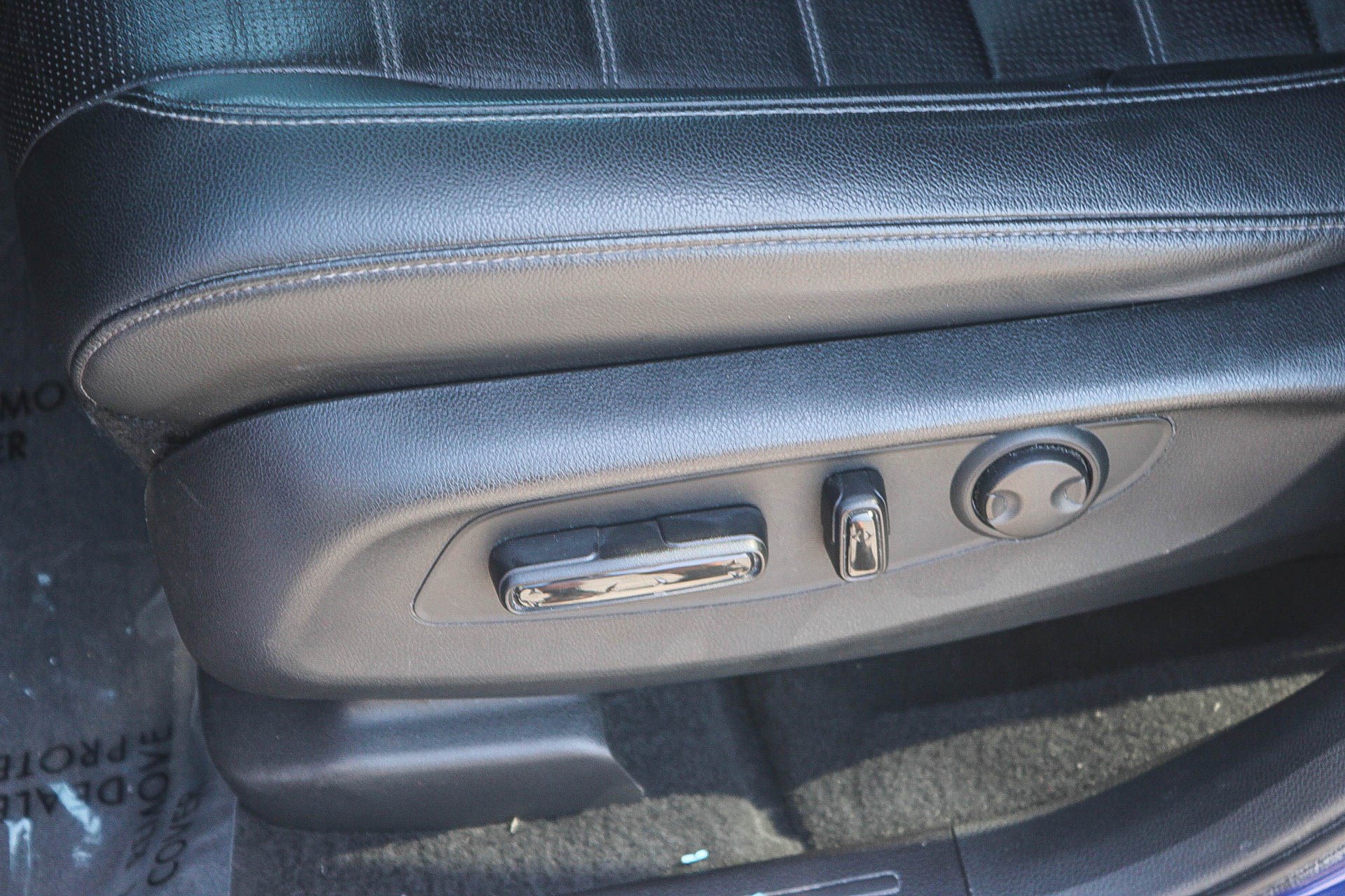 Used 2025 Honda CR-V EX-L image 22