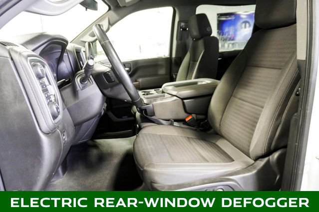 Used 2023 Chevrolet Silverado 2500 LT w/ Convenience Package image 10