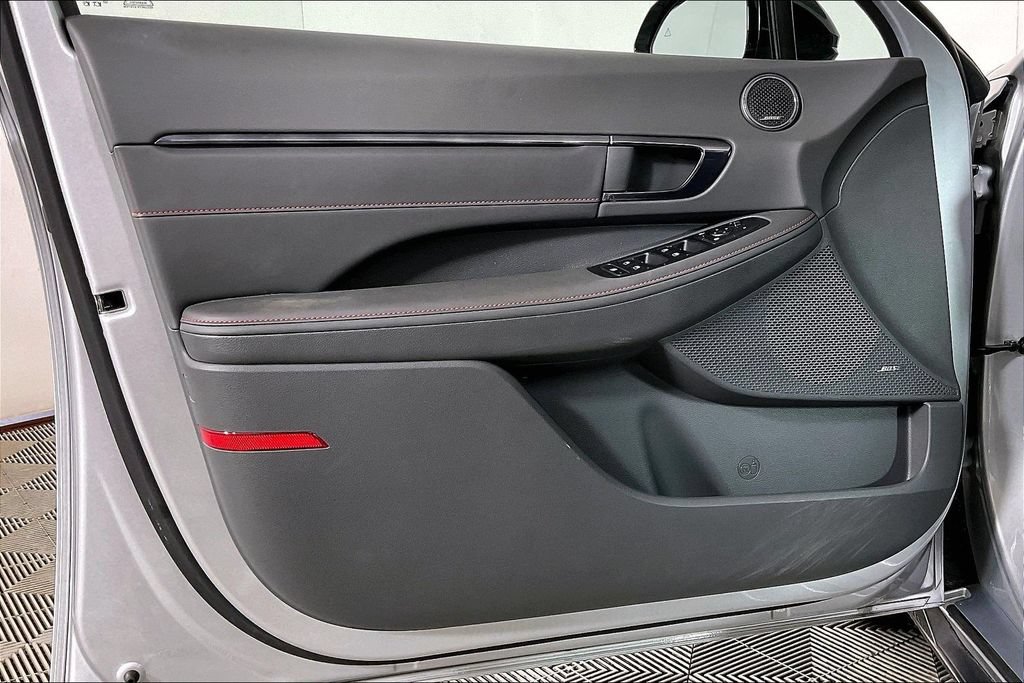 Used 2025 Hyundai Sonata N Line FWD image 22