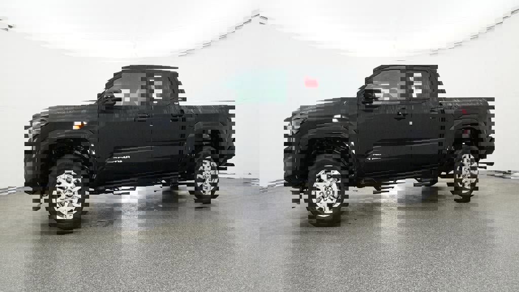 New 2026 Toyota Tacoma SR5 image 18