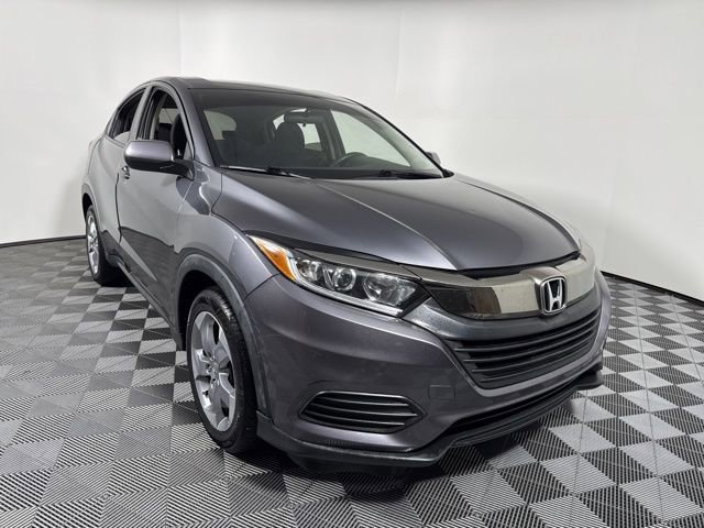 Used 2022 Honda HR-V LX image 10