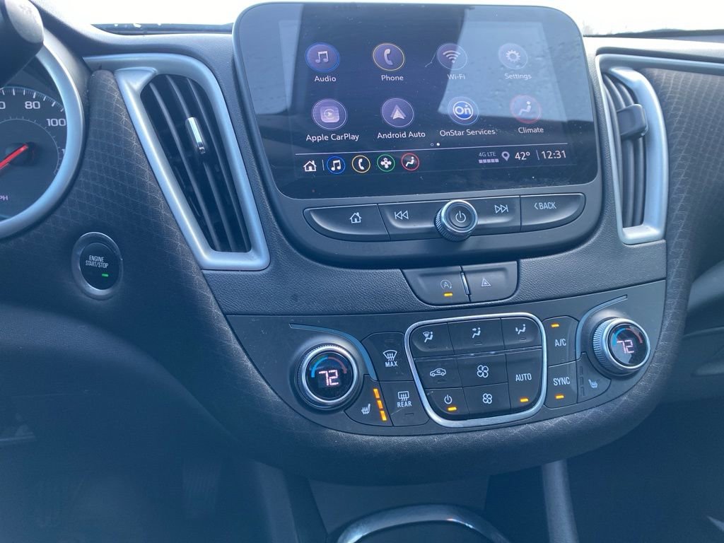 Used 2023 Chevrolet Malibu LT image 13