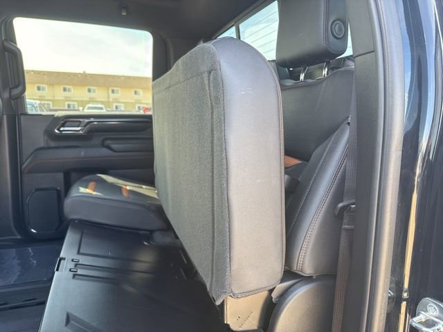 Used 2024 GMC Sierra 2500 AT4 w/ Technology Package image 44