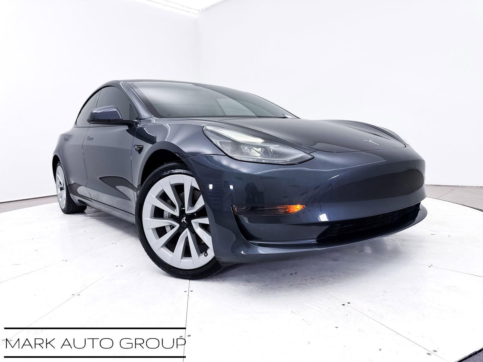 Used 2023 Tesla Model 3 Standard Range