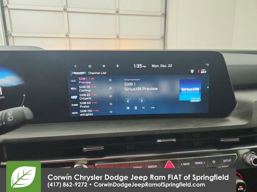 Used 2024 Kia Telluride SX X-Pro image 24