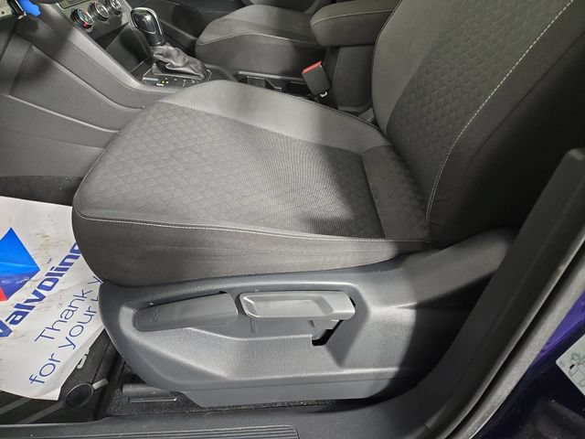 Used 2021 Volkswagen Tiguan S FWD image 29