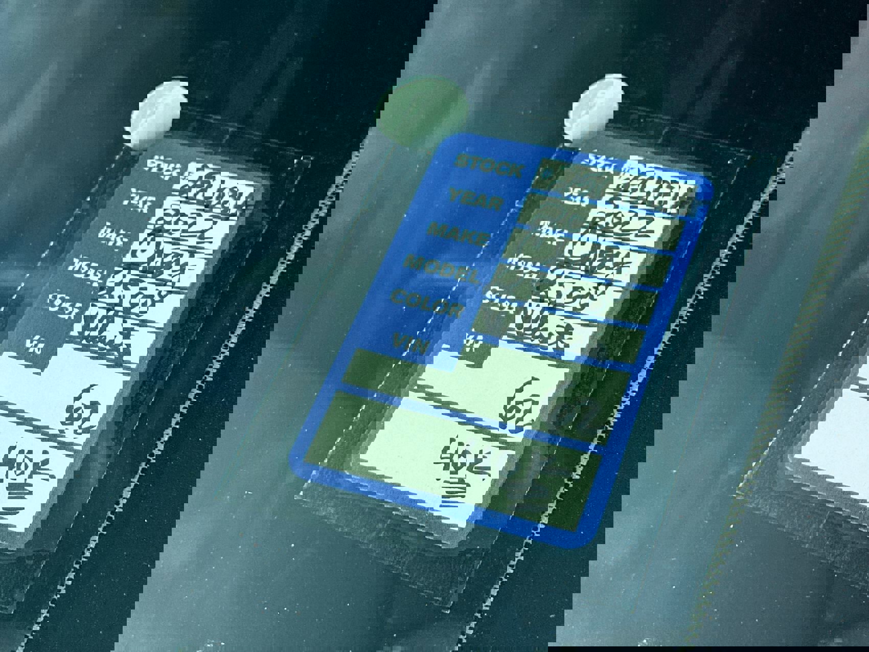 Used 2022 Chevrolet Silverado 2500 LTZ w/ LTZ Convenience Package image 26