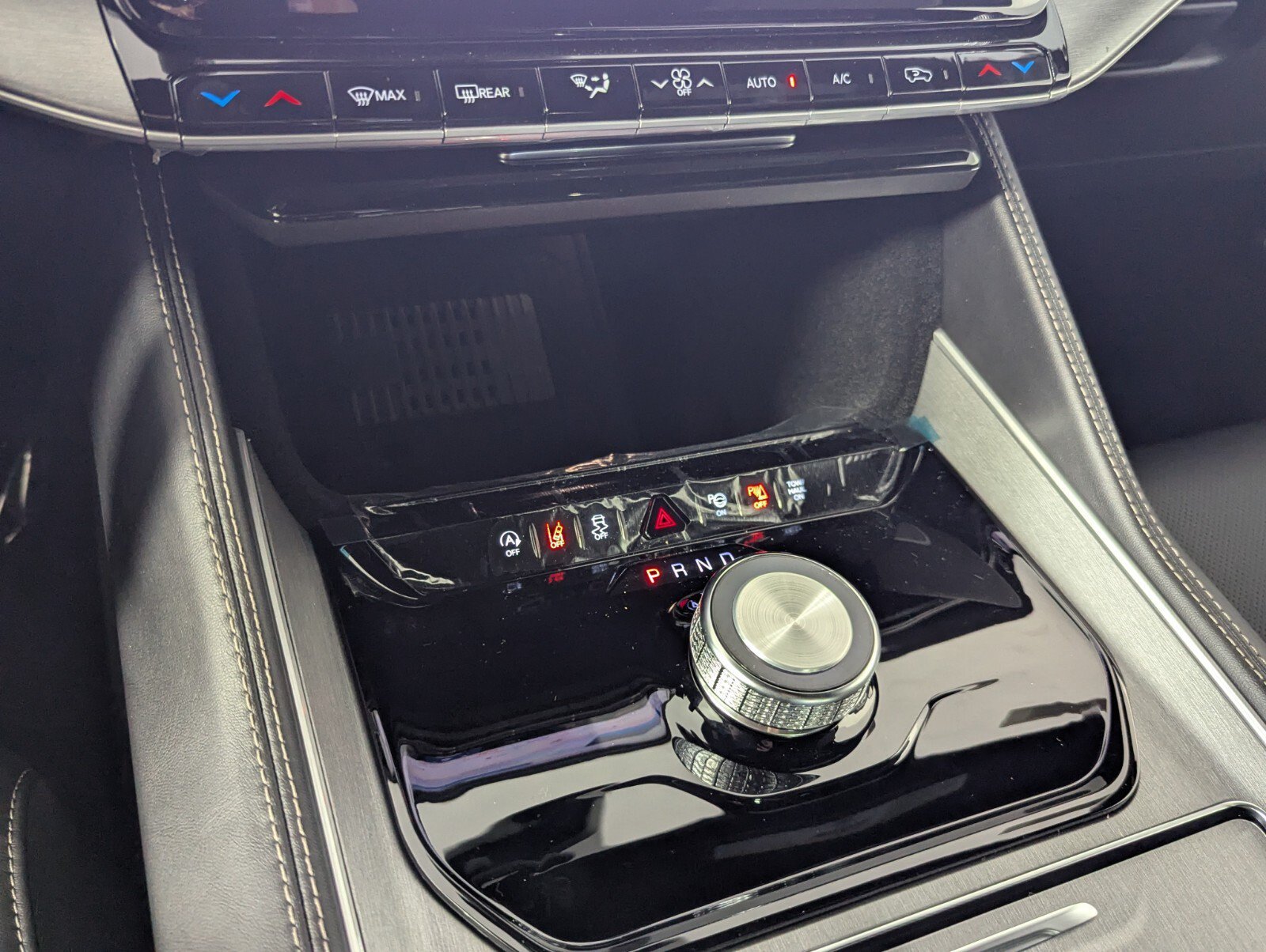 New 2026 Jeep Grand Wagoneer 2WD w/ Premium Group I image 22