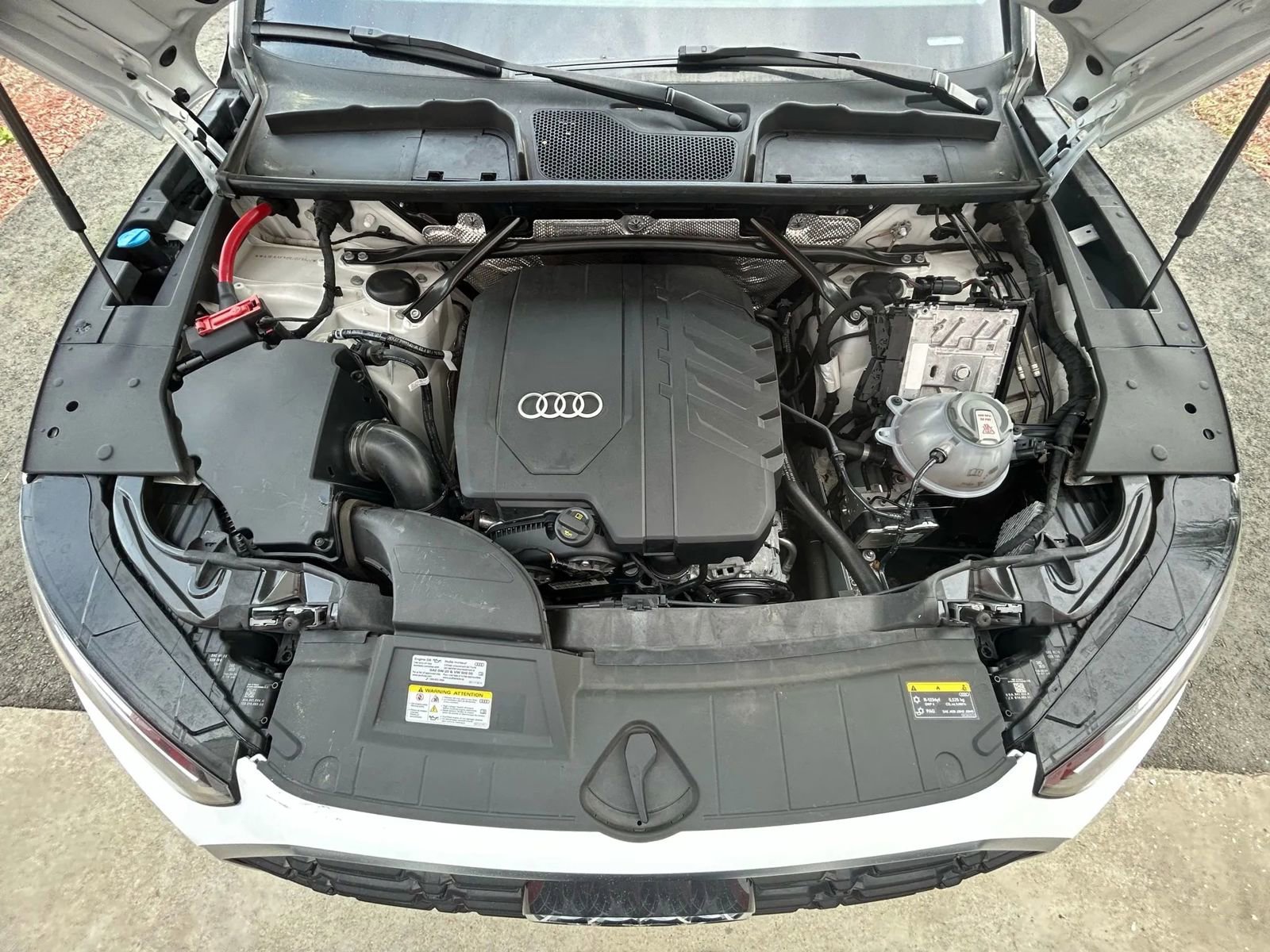 Used 2024 Audi Q5 2.0T Premium Plus image 20