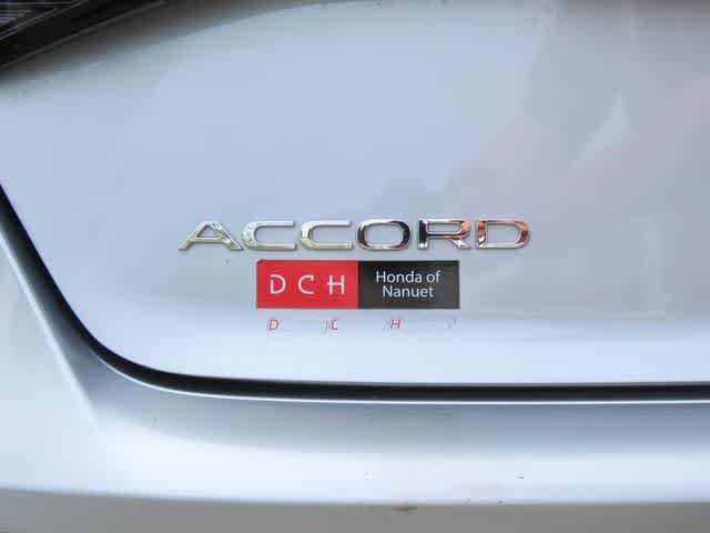Used 2023 Honda Accord Sport image 7