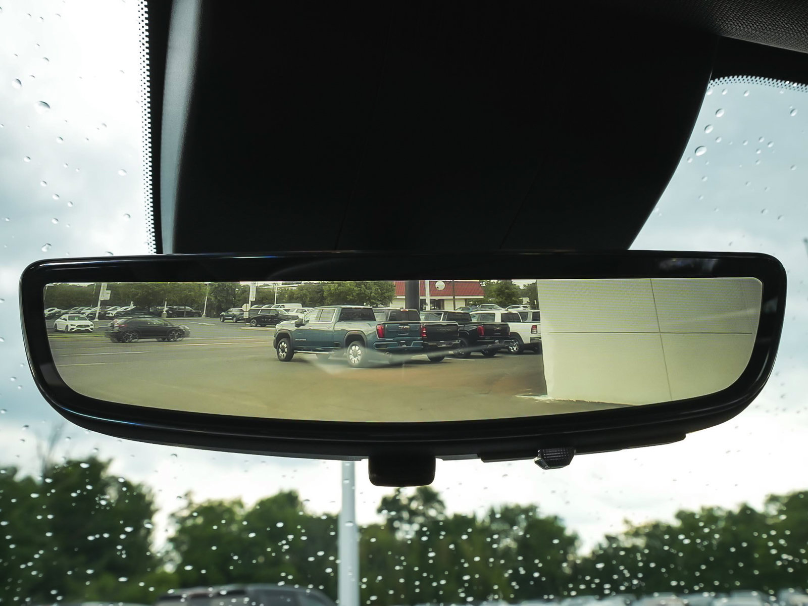Used 2024 GMC Sierra 1500 Denali w/ Denali Reserve Package AWD/4WD image 32