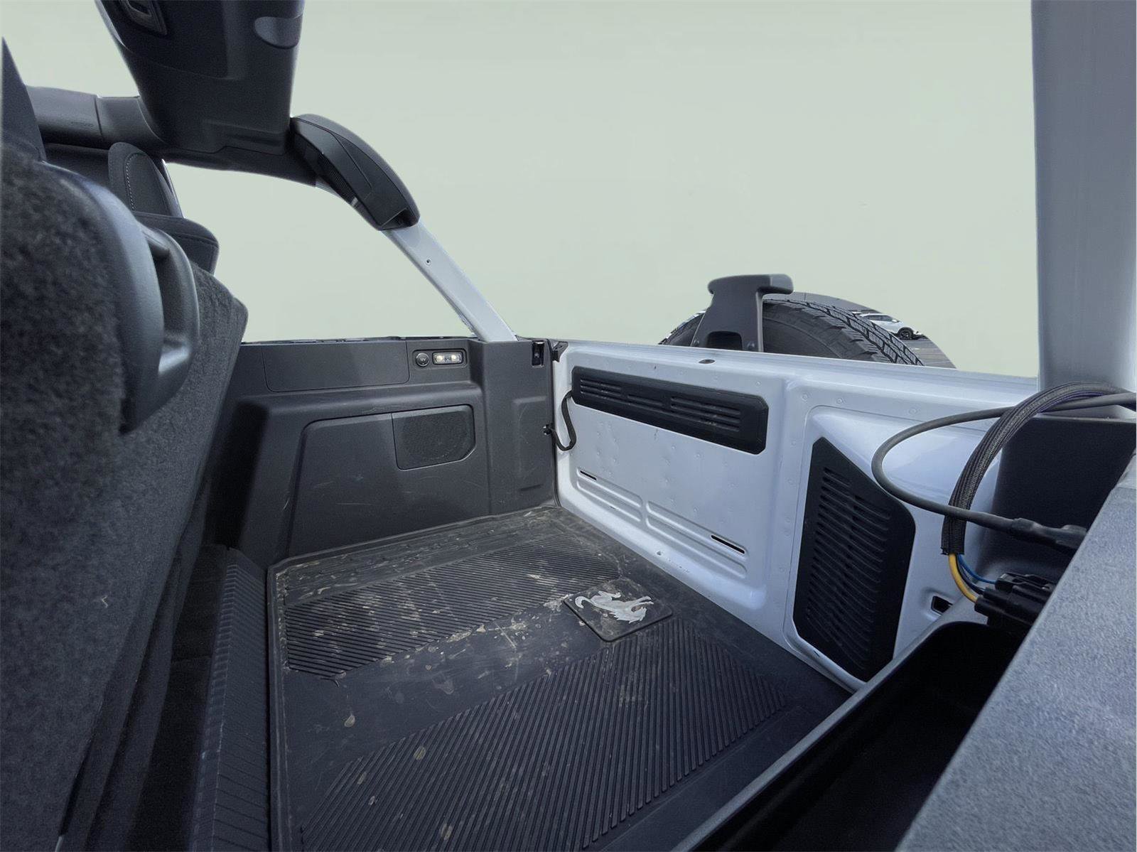 Used 2023 Ford Bronco Big Bend AWD/4WD image 31