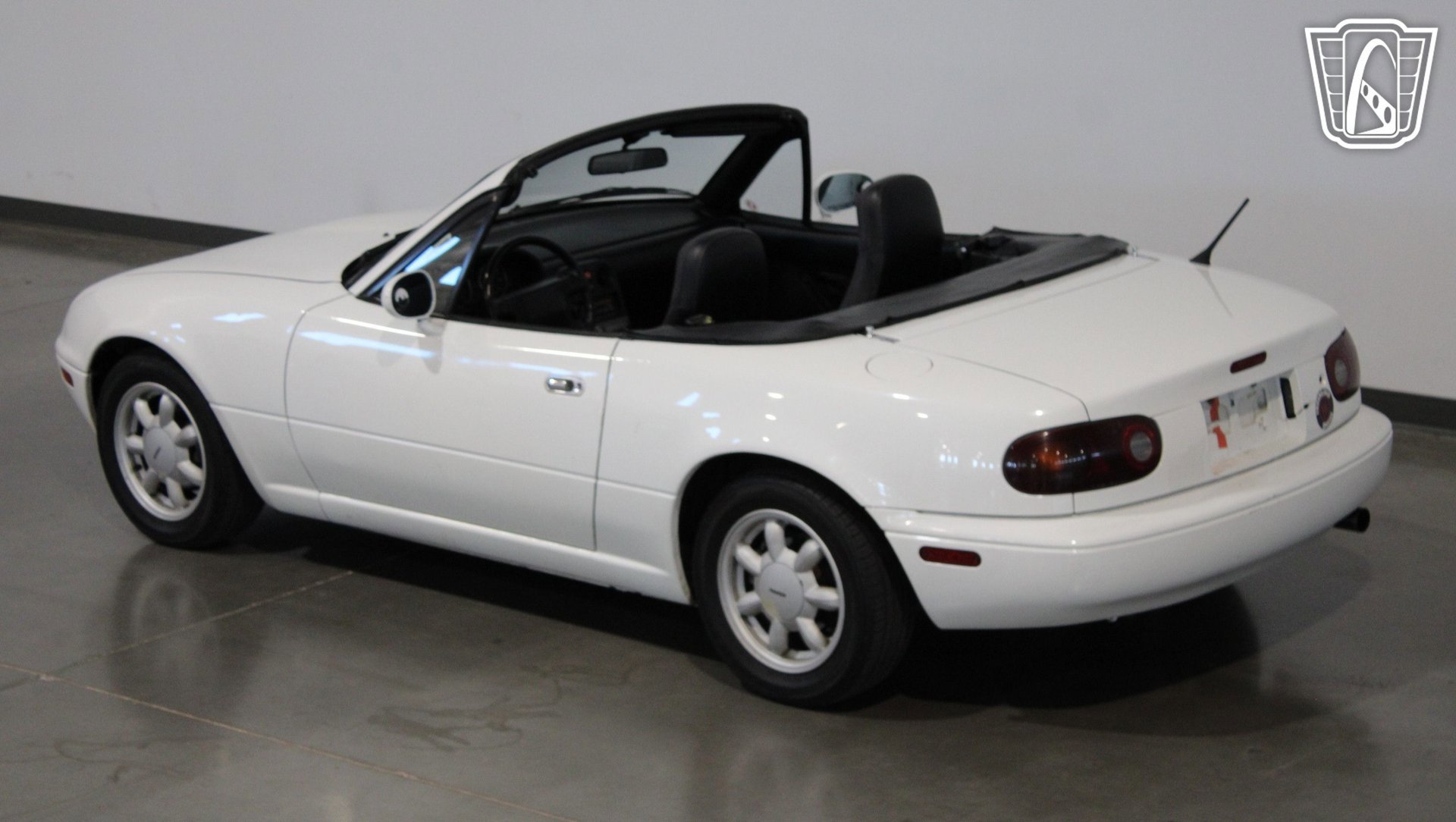 Used 1990 MAZDA MX-5 Miata image 10