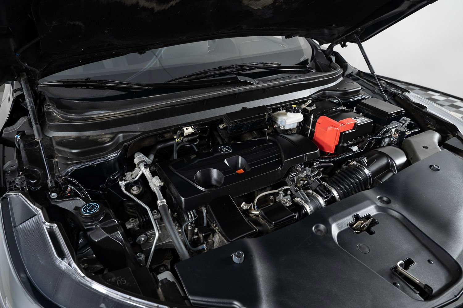 Used 2022 Acura RDX A-Spec image 43