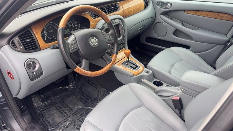 Used 2005 Jaguar X-TYPE 3.0 AWD/4WD image 12