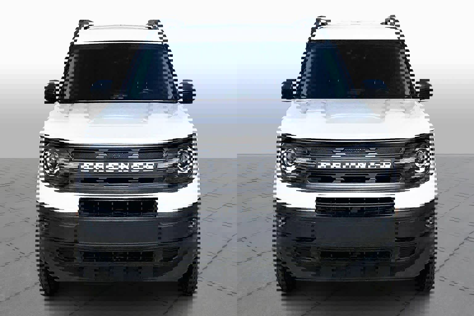 Used 2022 Ford Bronco Sport Big Bend w/ Convenience Package image 4