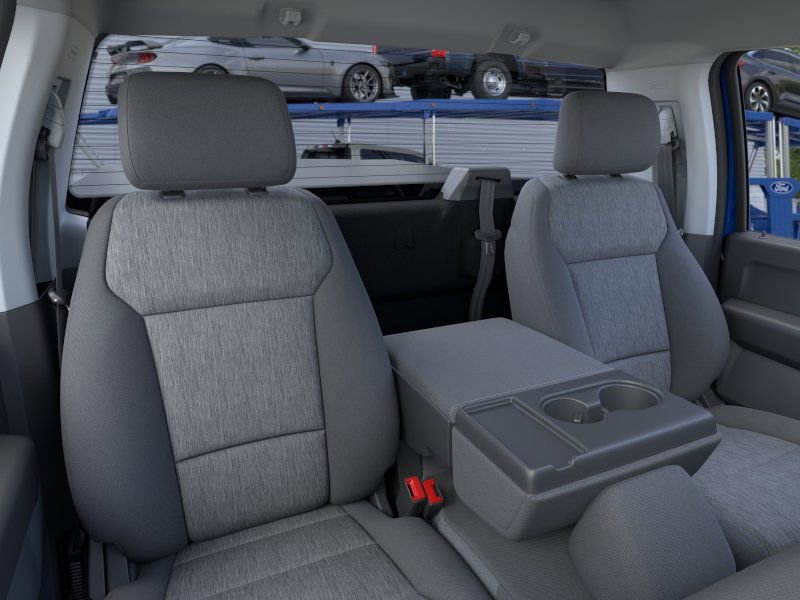 New 2026 Ford F150 XL image 10