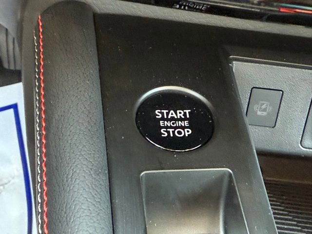 New 2025 Nissan Kicks SR w/ Interior Electronics Package AWD/4WD image 29