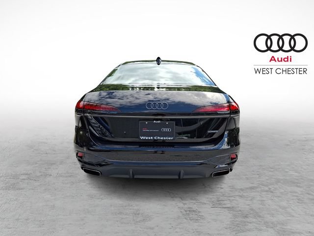 Certified 2026 Audi A6 Premium Plus AWD/4WD image 5