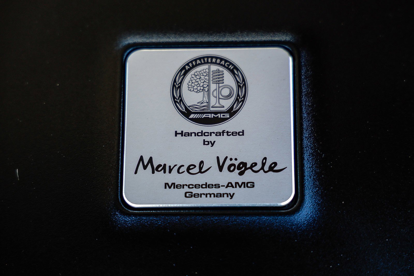 Certified 2024 Mercedes-Benz AMG GT 63 image 28