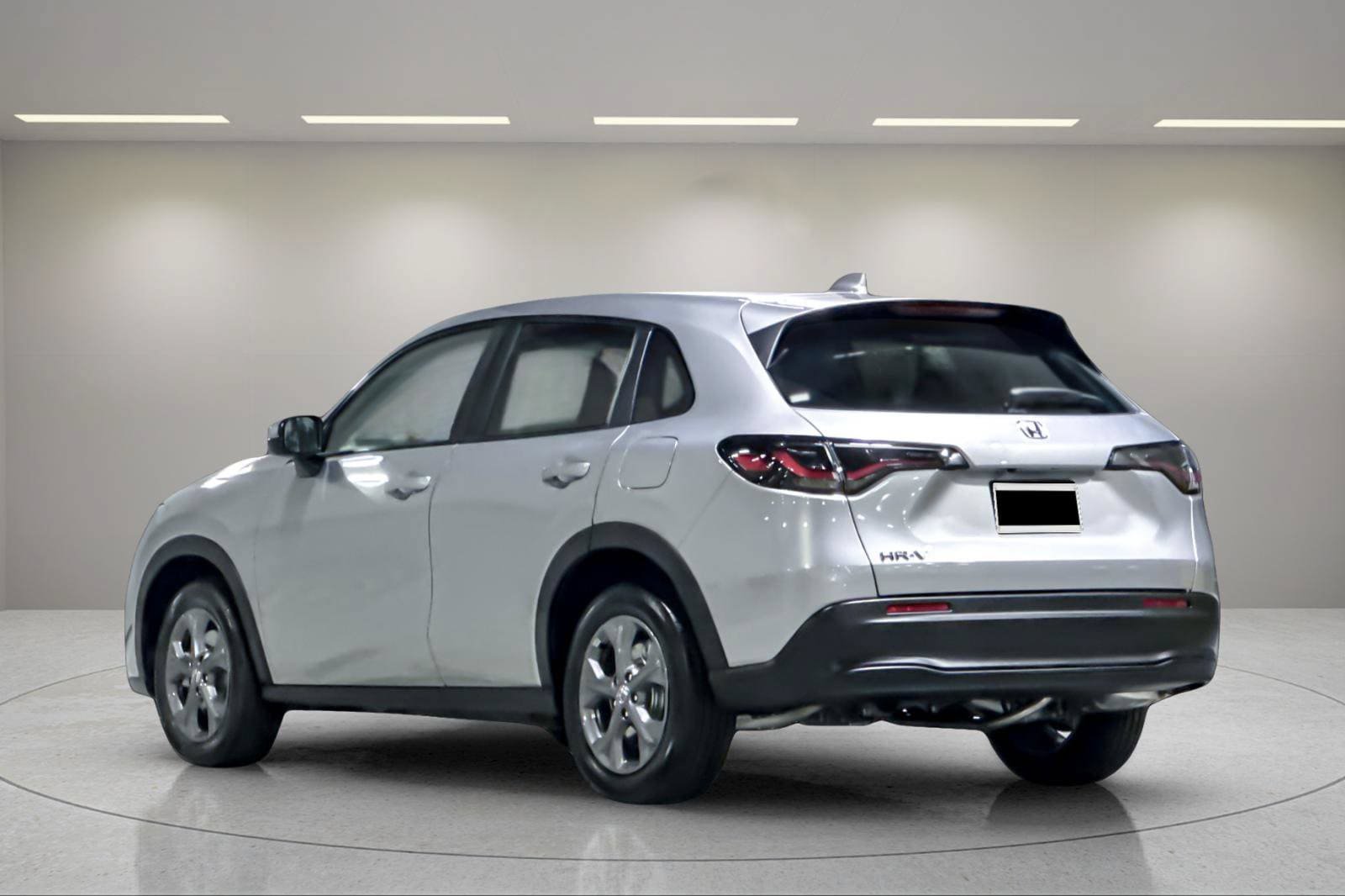 New 2027 Honda HR-V LX image 5