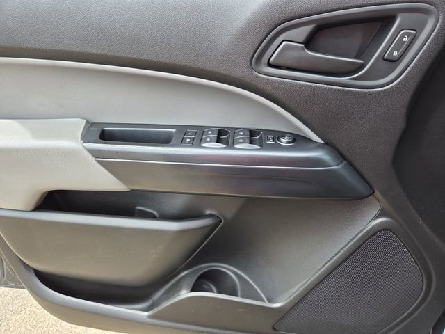 Used 2017 Chevrolet Colorado W/T w/ WT Convenience Package image 15