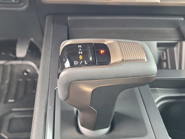 Certified 2025 GMC Hummer EV 2X AWD/4WD image 22