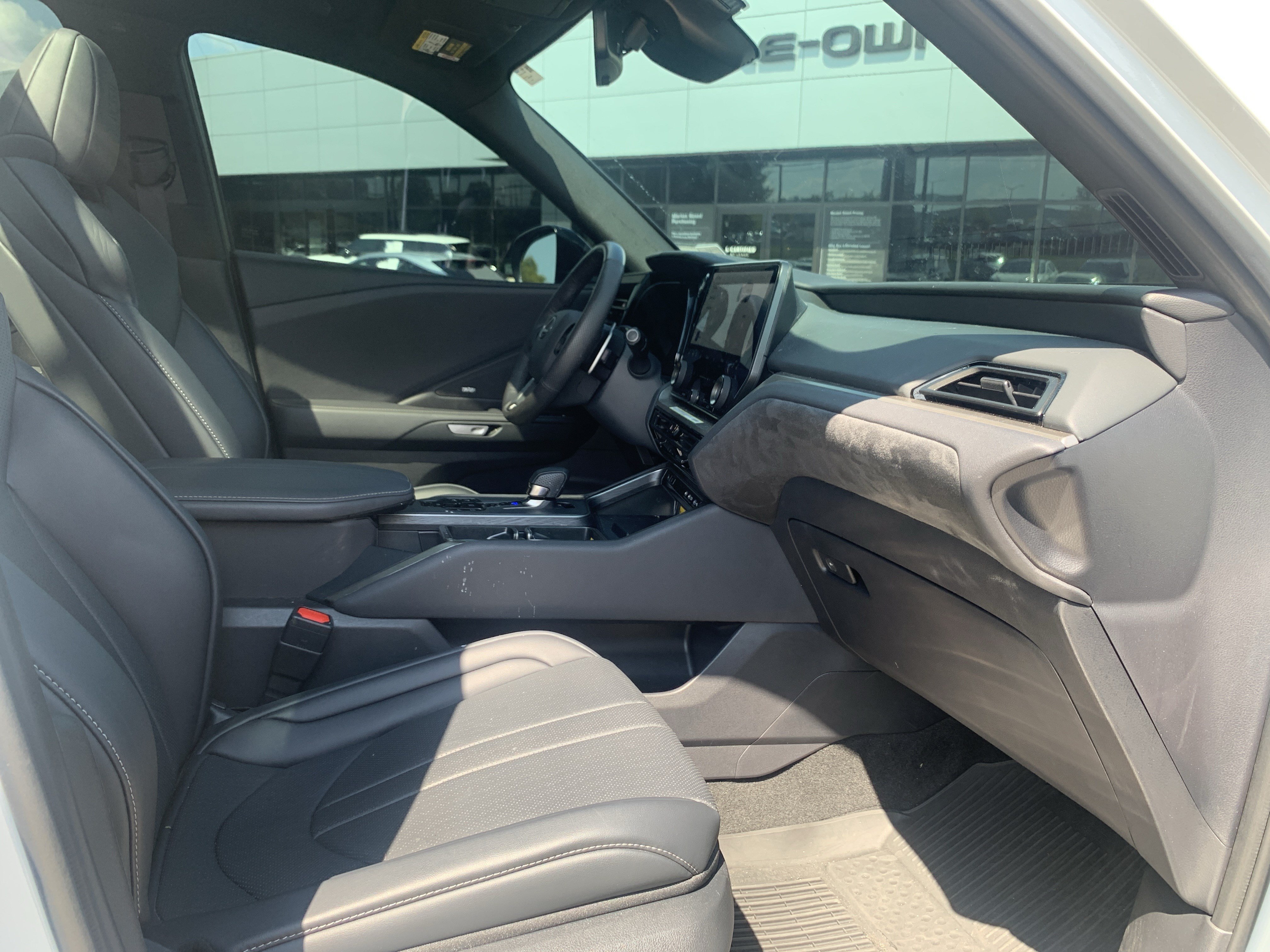 Used 2026 Lexus TX 350 AWD w/ Technology Package image 35