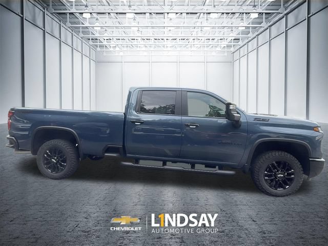 New 2026 Chevrolet Silverado 2500 LT w/ Trail Boss Package AWD/4WD image 9