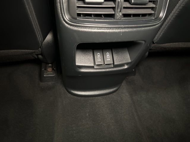 Used 2021 Honda CR-V EX-L image 58