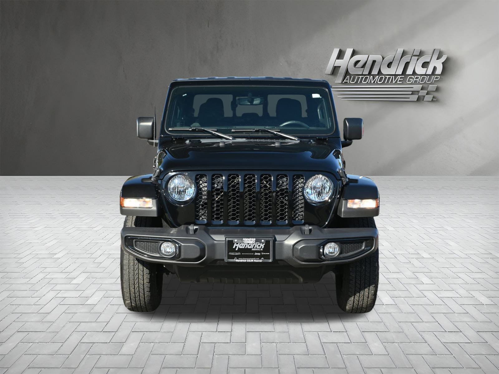 Used 2022 Jeep Gladiator Sport image 6