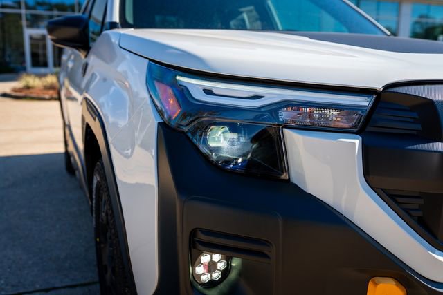 New 2026 Subaru Forester Wilderness image 20