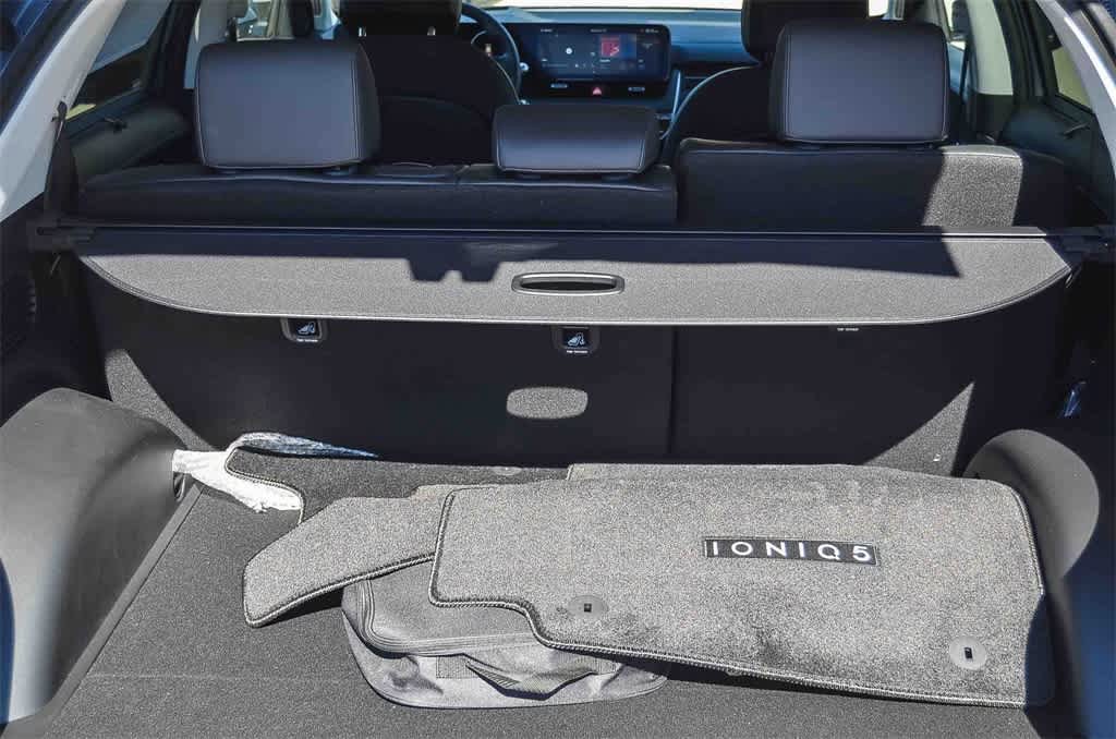 New 2026 Hyundai Ioniq 5 Limited RWD image 20