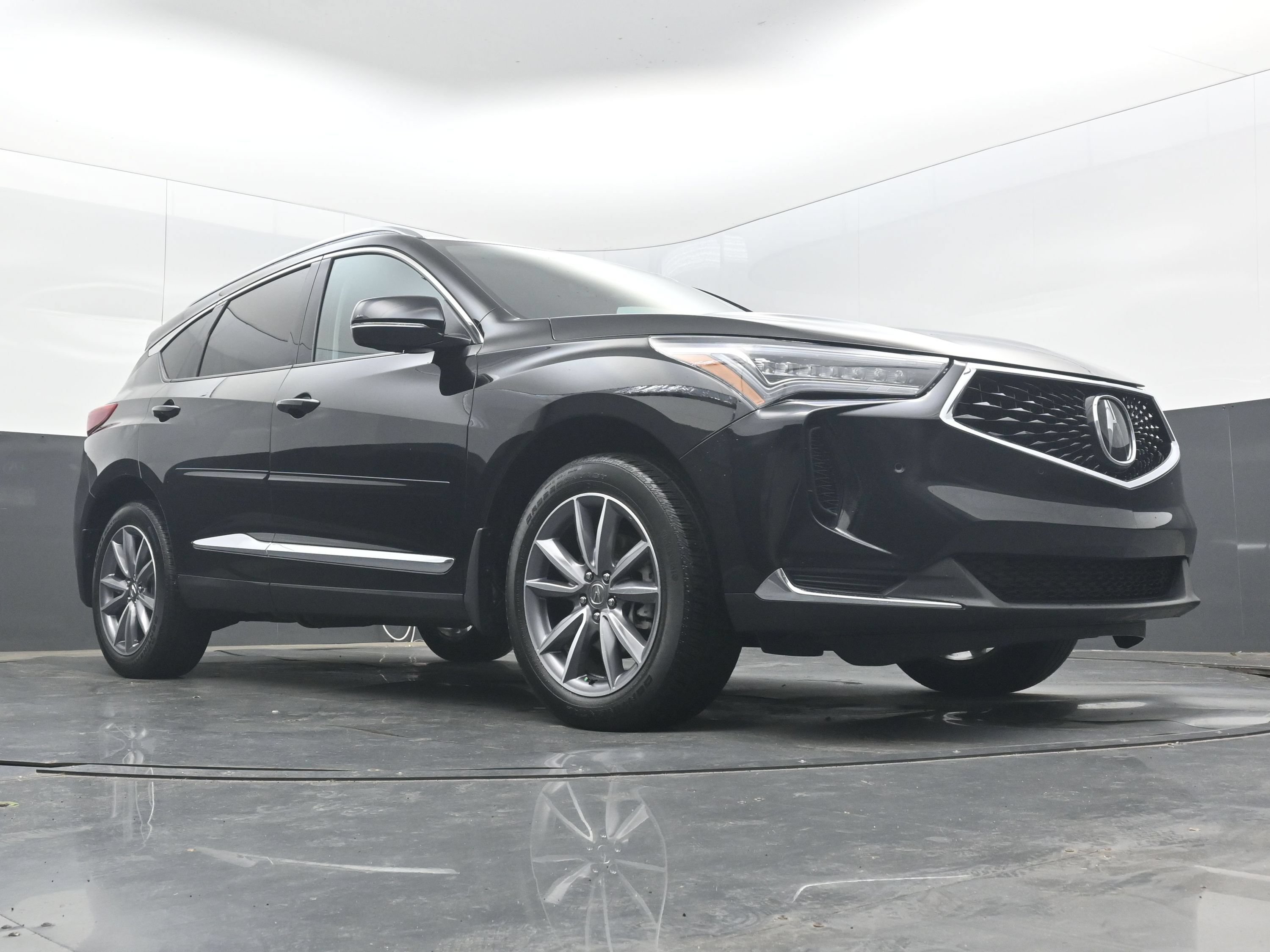 Used 2022 Acura RDX w/ Technology Package FWD image 24