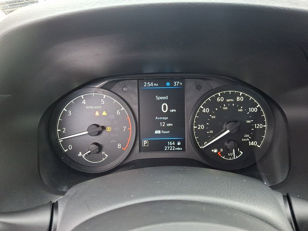 Certified 2023 Nissan Altima 2.5 S image 19