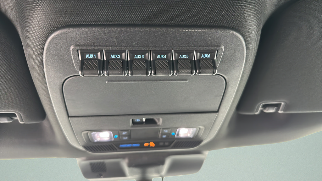 Used 2024 Ford F150 Tremor w/ Bed Utility Package AWD/4WD image 23