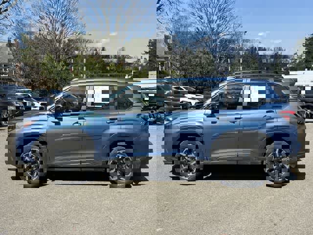 Certified 2025 Subaru Forester image 2