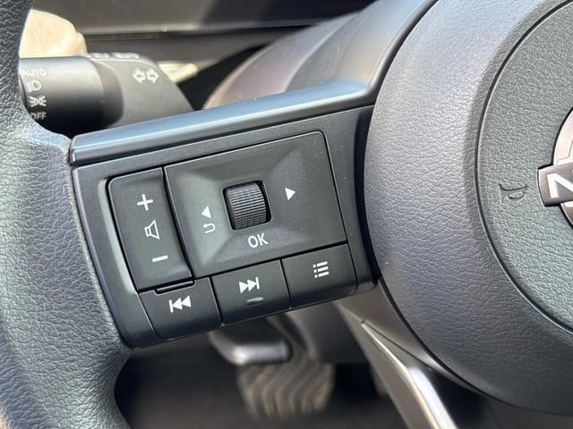 New 2026 Nissan Kicks S FWD image 26