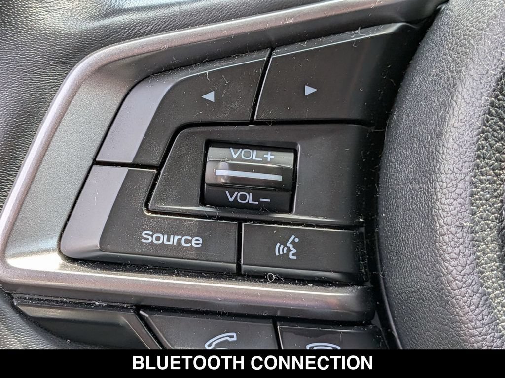 Used 2019 Subaru Ascent Touring w/ Popular Package #3 AWD/4WD image 6