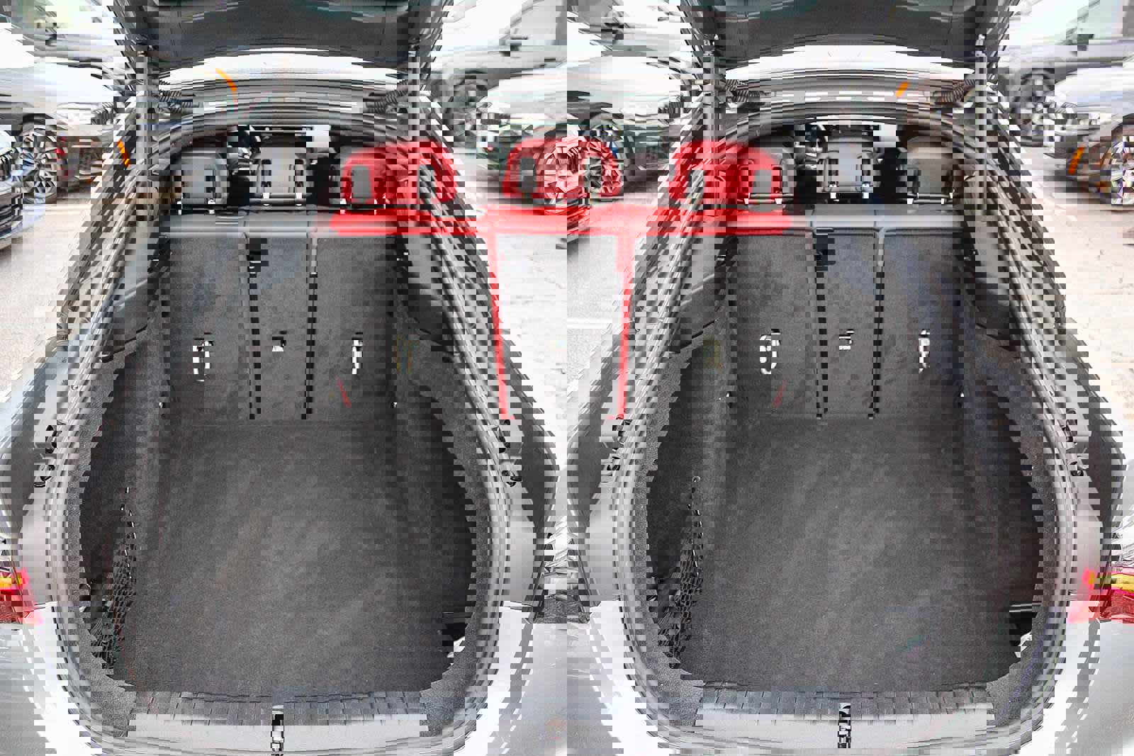 Certified 2024 BMW 430i Gran Coupe w/ Convenience Package image 25